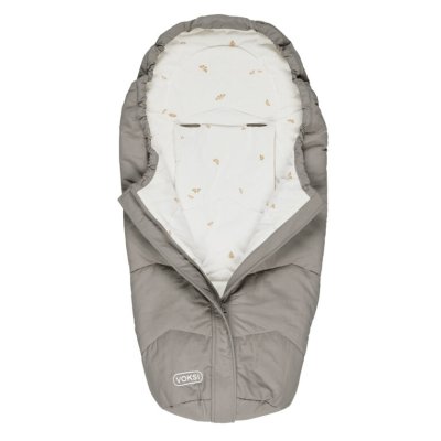 Voksi Fusak Move Light - Dark Sand Wings - obrázek