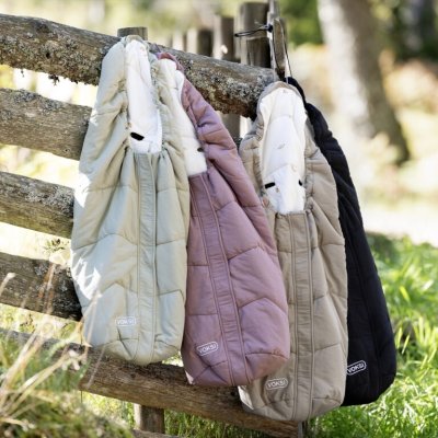 Voksi Fusak Move Light - Dark Sand Wings - obrázek