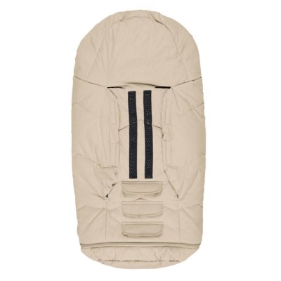 Voksi Fusak Sky Light - Seashell Sand Solid - obrázek