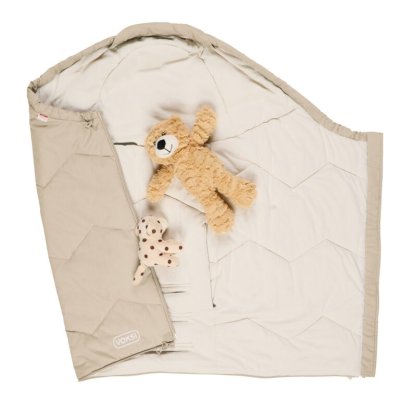 Voksi Fusak Sky Light - Seashell Sand Solid - obrázek