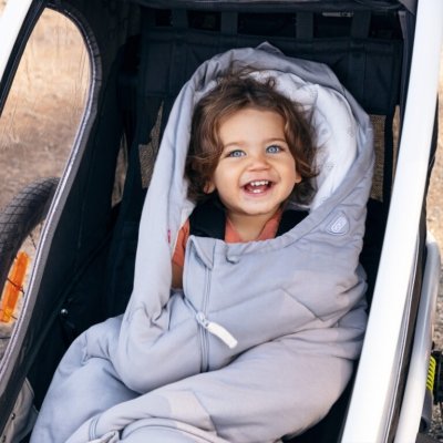 Voksi Fusak Sky Light - Seashell Sand Solid - obrázek