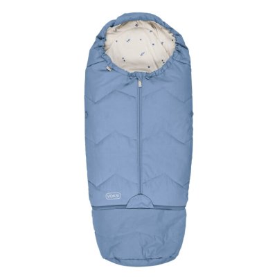 Voksi Fusak Sky Light - Bluebell Heather - obrázek