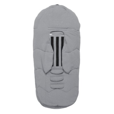 Voksi Fusak Breeze Light - Grey Fields - obrázek