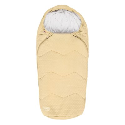 Voksi Fusak Breeze Light - Kind Yellow Fields - obrázek