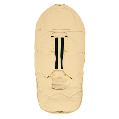 Voksi Fusak Breeze Light - Kind Yellow Fields - obrázek