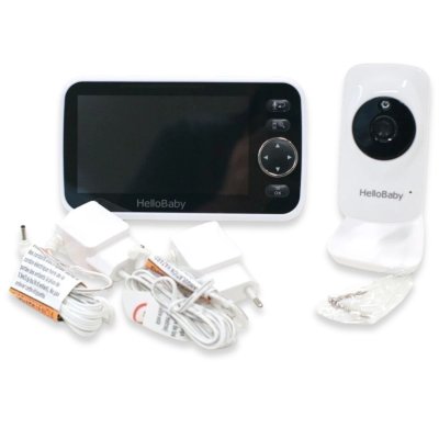 Reemy Videochůvička s dlouhým dosahem