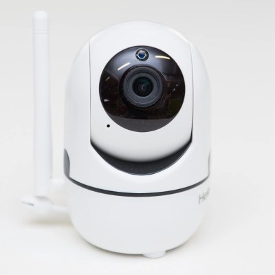 Reemy Videochůvička s otočnou kamerou a dlouhým dosahem - obrázek