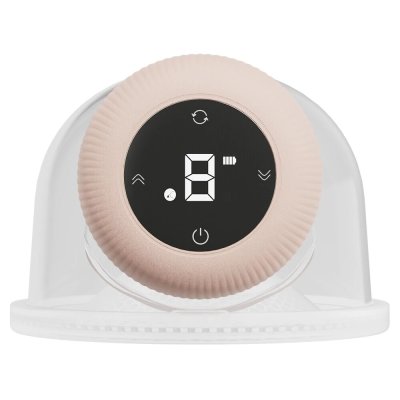 Reemy Odsávačka mateřského mléka do podprsenky - obrázek