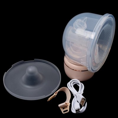 Reemy Odsávačka mateřského mléka do podprsenky - obrázek