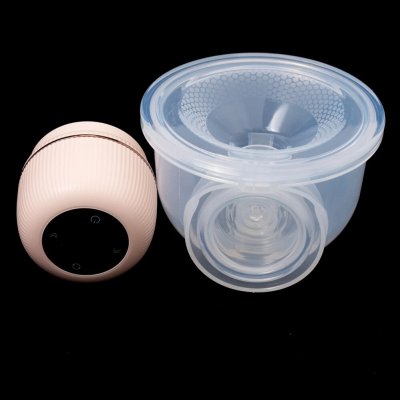 Reemy Odsávačka mateřského mléka do podprsenky - obrázek