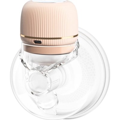 Reemy Odsávačka mateřského mléka do podprsenky