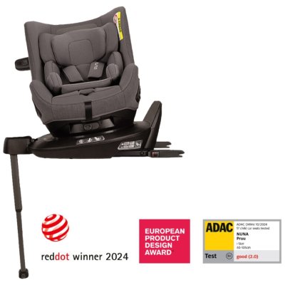 Nuna Pruu - Thunder - obrázek