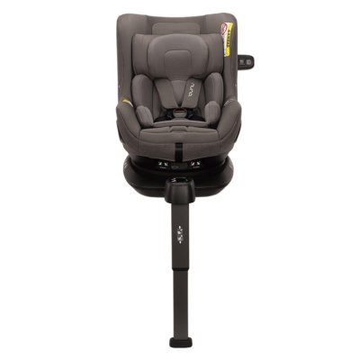 Nuna Pruu - Thunder - obrázek