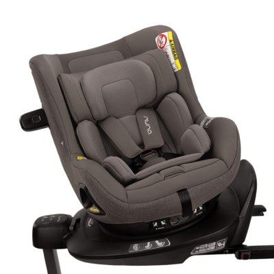 Nuna Pruu - Thunder - obrázek