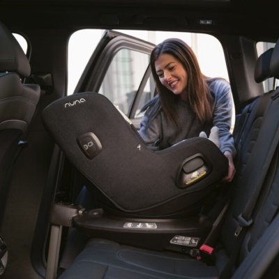 Nuna Pruu - Thunder - obrázek