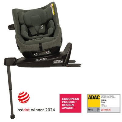 Nuna Pruu - Forest - obrázek