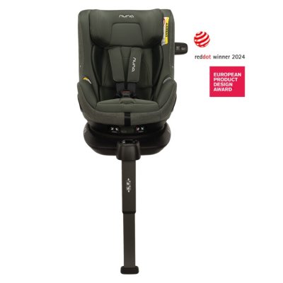 Nuna Pruu - Forest - obrázek