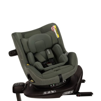 Nuna Pruu - Forest - obrázek