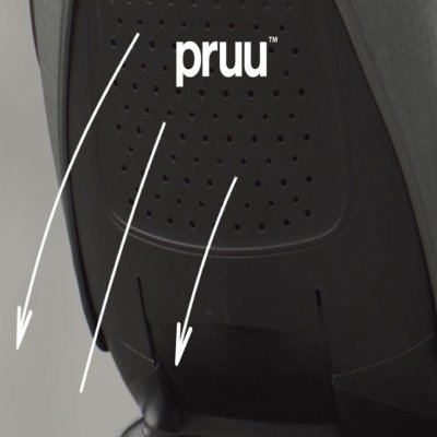 Nuna Pruu - Forest - obrázek