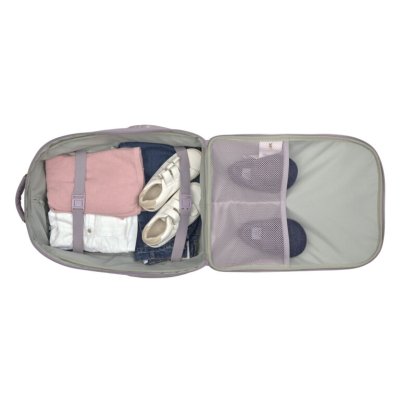 Lässig Dětský kufr Little Gang - Lilac - obrázek