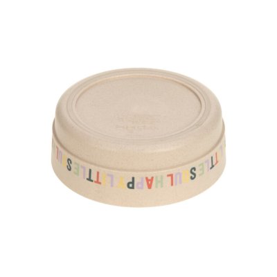 Lässig Dětská mistička z celulózy Happy Fruits - Cherry - obrázek