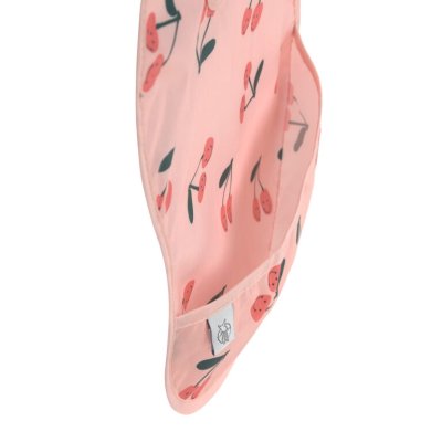 Lässig Set bryndáků Happy Fruits 2 ks - Cherry - obrázek