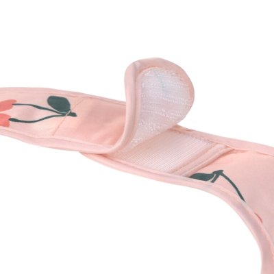 Lässig Set bryndáků Happy Fruits 2 ks - Cherry - obrázek