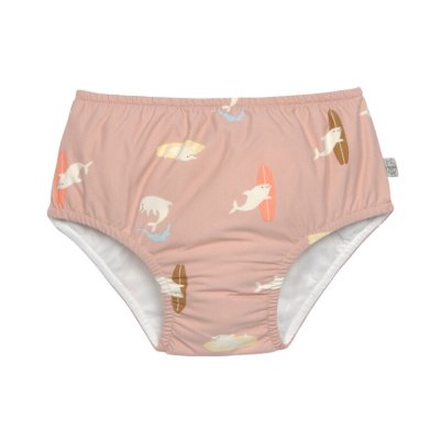 Lässig Plavky Dolphin - Peach, 13 - 18 m