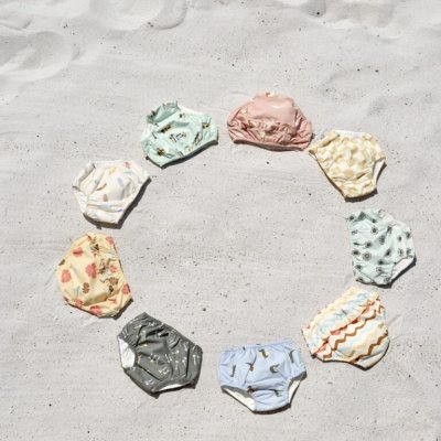 Lässig Plavky Surfboard - Sea Salt, 19 - 24 m - obrázek