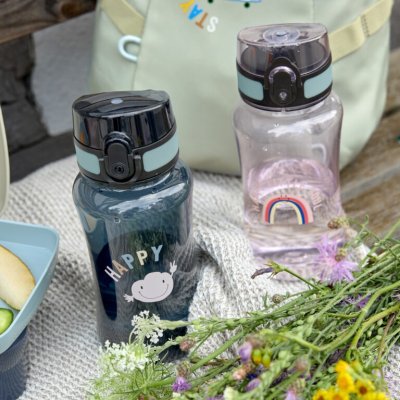 Lässig Láhev na pití - Cloud