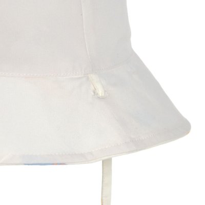 Lässig Bucket Hat Oboustranný klobouček - Surfboards Sea Salt, 19 - 36 m - obrázek