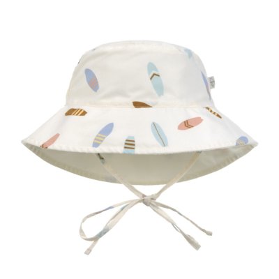 Lässig Bucket Hat Oboustranný klobouček - Surfboards Sea Salt, 19 - 36 m