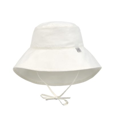 Lässig Long Neck Hat Klobouček proti slunci - Sea Salt, 7 - 18 m