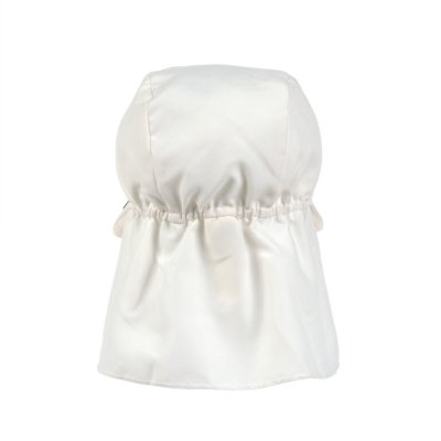 Lässig Flap Hat Klobouček proti slunci - Sea Salt, 7 - 18 m - obrázek