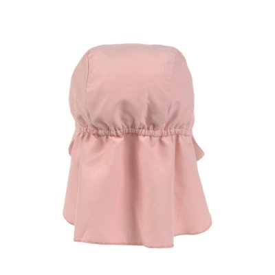 Lässig Flap Hat Klobouček proti slunci - Peach, 7 - 18 m - obrázek