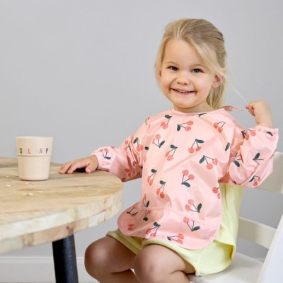 Lässig Hrneček z celulózy Happy Fruits - Cherry - obrázek