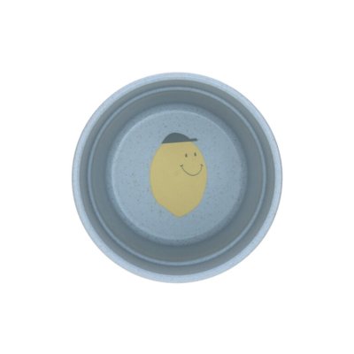 Lässig Hrneček z celulózy Happy Fruits - Lemon - obrázek