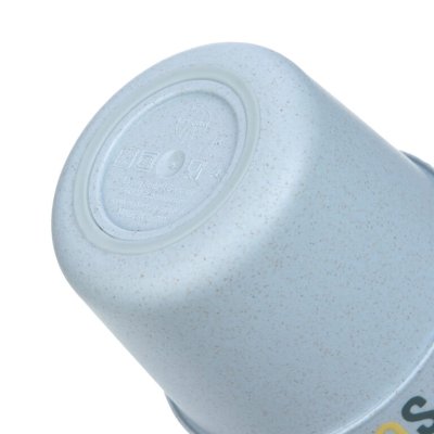 Lässig Hrneček z celulózy Happy Fruits - Lemon - obrázek