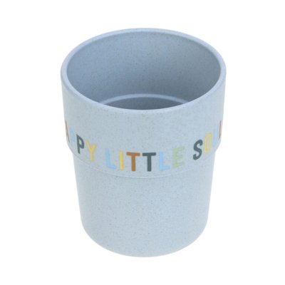 Lässig Hrneček z celulózy Happy Fruits - Lemon