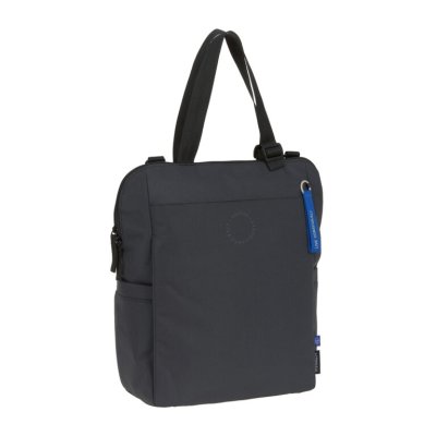 Lässig Přebalovací batoh Green Label Conversion Backpack - Almond - obrázek