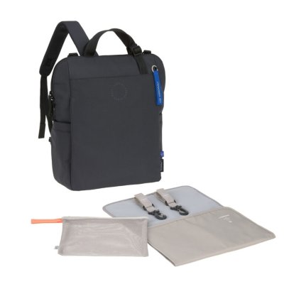 Lässig Přebalovací batoh Green Label Conversion Backpack - Beige - obrázek