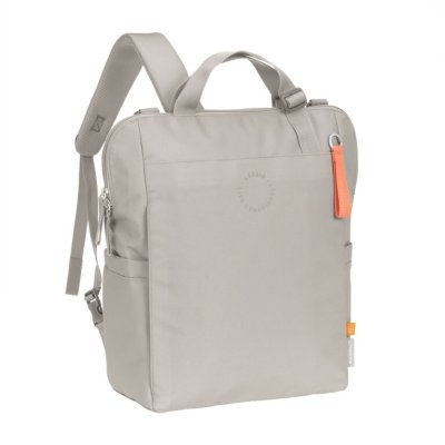 Lässig Přebalovací batoh Green Label Conversion Backpack - Beige