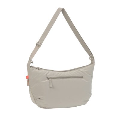 Lässig Přebalovací taška Green Label Lunua Bum Bag - Beige - obrázek