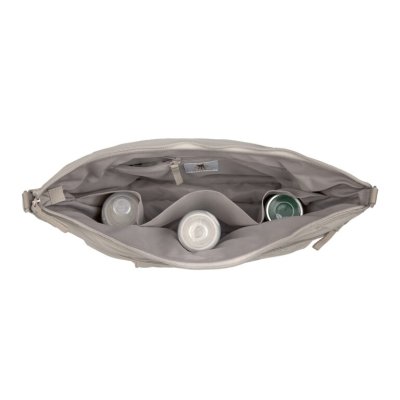 Lässig Přebalovací taška Green Label Lunua Bum Bag - Beige - obrázek