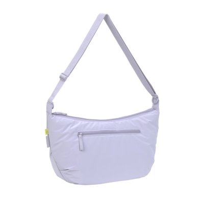 Lässig Přebalovací taška Green Label Lunua Bum Bag - Lilac - obrázek