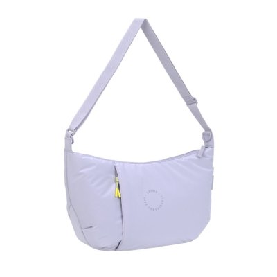 Lässig Přebalovací taška Green Label Lunua Bum Bag - Lilac