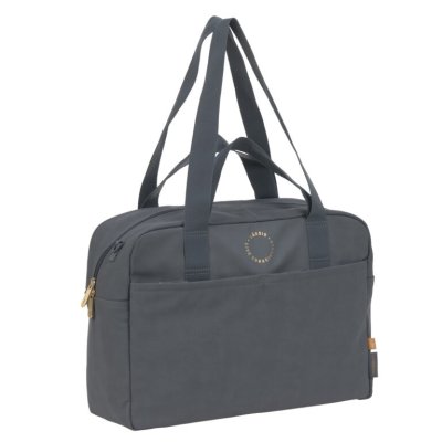 Lässig Přebalovací taška Green Label Everyday Bag - Anthracite