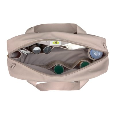 Lässig Přebalovací taška Green Label Everyday Bag - Hummus - obrázek