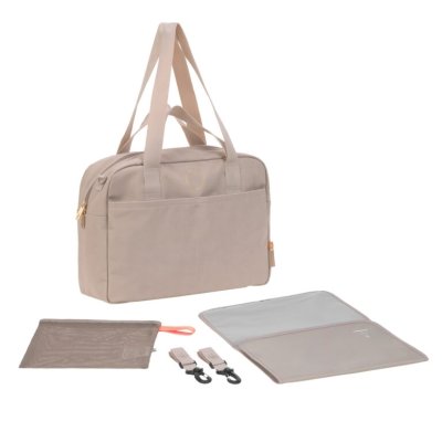 Lässig Přebalovací taška Green Label Everyday Bag - Hummus - obrázek