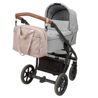 Lässig Přebalovací taška Green Label Everyday Bag - Hummus - obrázek